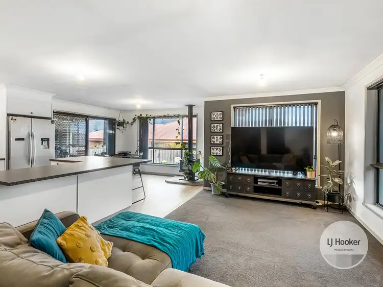 Fifth view of Homely house listing, 19 Gateway Drive, New Norfolk TAS 7140
