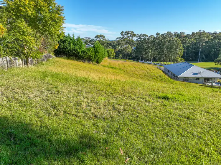 Second view of Homely land listing, 11 St Andrews Court, Tallwoods Village NSW 2430