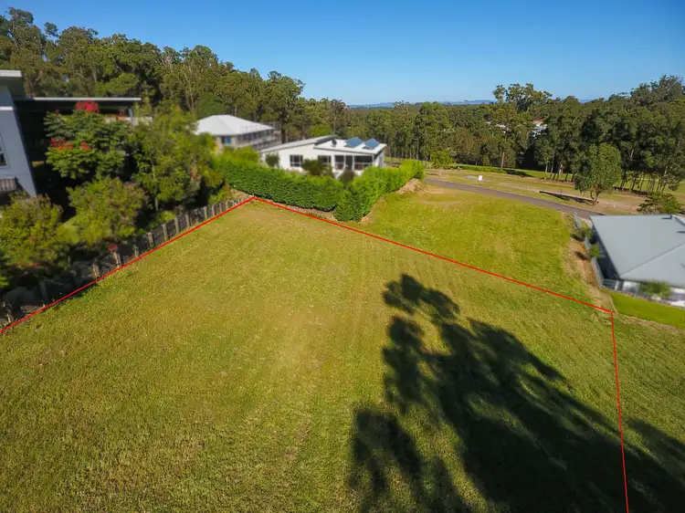 Third view of Homely land listing, 11 St Andrews Court, Tallwoods Village NSW 2430