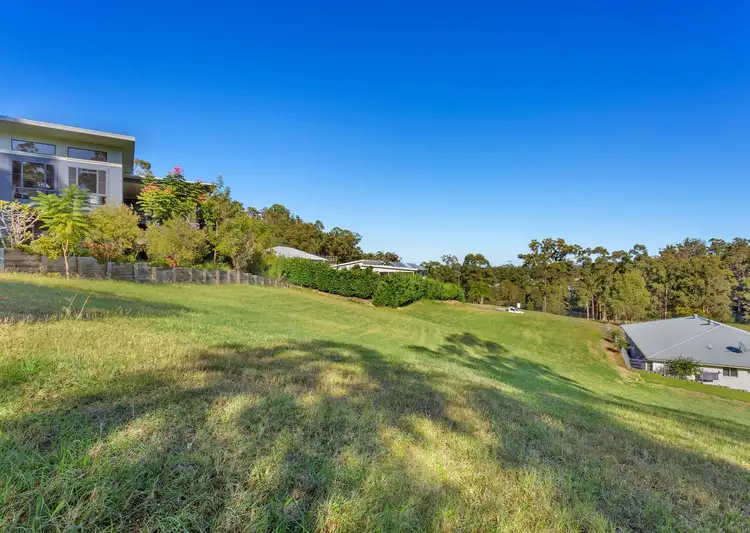 Fifth view of Homely land listing, 11 St Andrews Court, Tallwoods Village NSW 2430