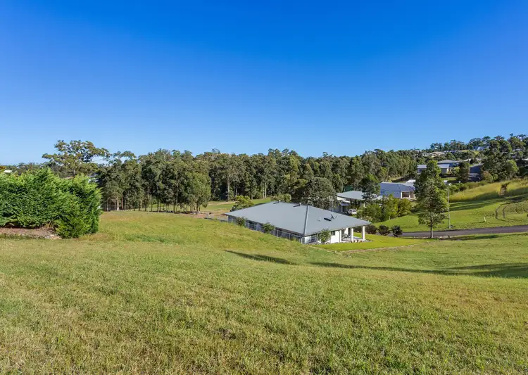 Sixth view of Homely land listing, 11 St Andrews Court, Tallwoods Village NSW 2430