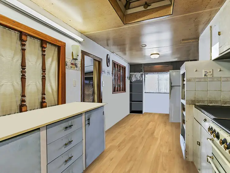 Fifth view of Homely house listing, 104/1 Kal ma Kuta Drive, Sandstone Point QLD 4511