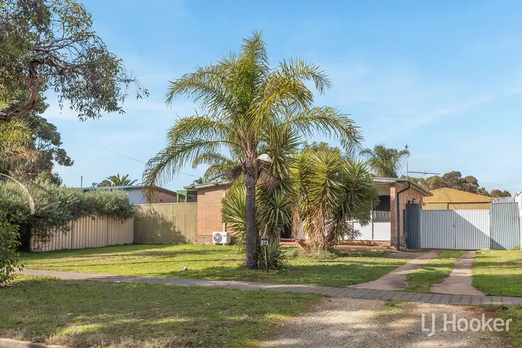 14 Chesterman Street, Davoren Park SA 5113