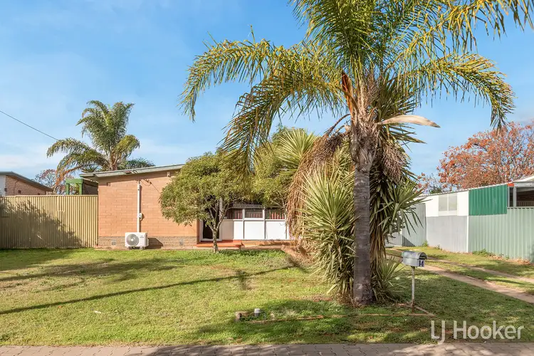 Second view of Homely house listing, 14 Chesterman Street, Davoren Park SA 5113