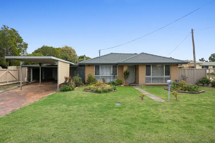 Main view of Homely house listing, 45 Florence Street, Millmerran QLD 4357