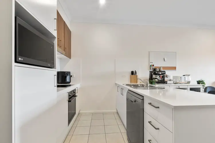 Sixth view of Homely townhouse listing, 6 Edgeworth Parade, Coombs ACT 2611