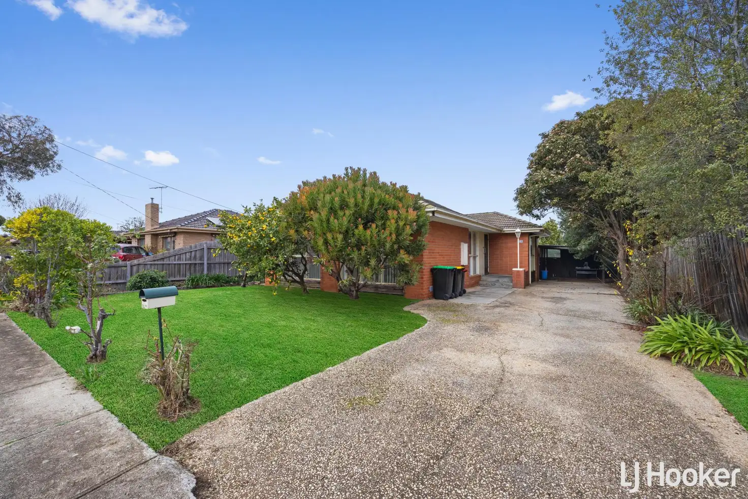 Main view of Homely house listing, 16 Vista Drive, Melton VIC 3337