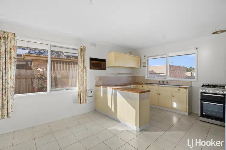 Third view of Homely house listing, 16 Vista Drive, Melton VIC 3337