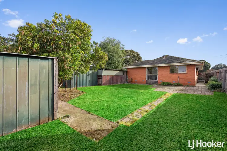Sixth view of Homely house listing, 16 Vista Drive, Melton VIC 3337