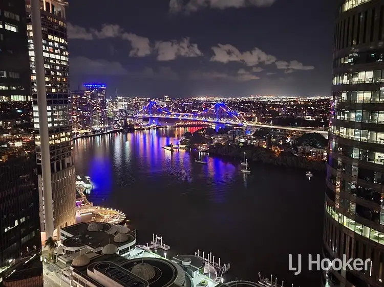 332/26 Felix Street, Brisbane City QLD 4000