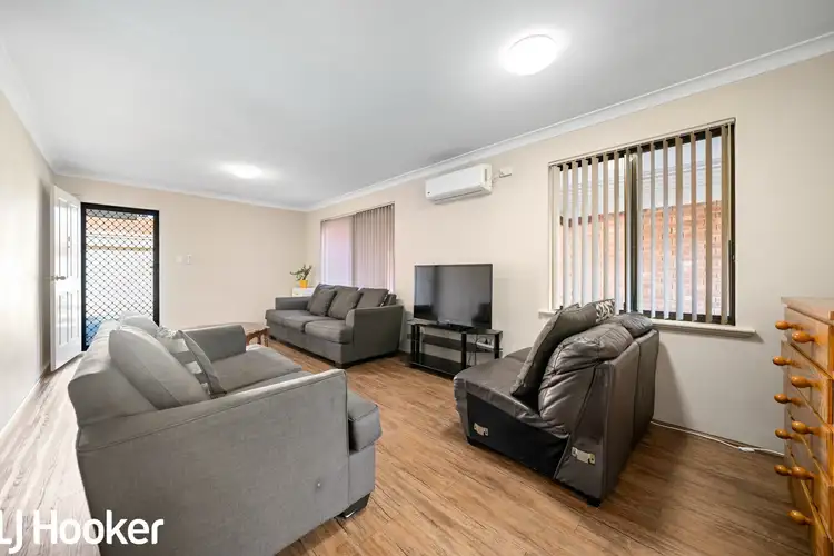Fourth view of Homely villa listing, 1/12 Kaliamba Court, Cannington WA 6107