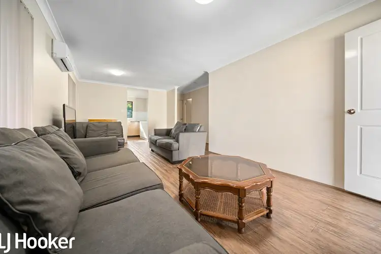 Fifth view of Homely villa listing, 1/12 Kaliamba Court, Cannington WA 6107