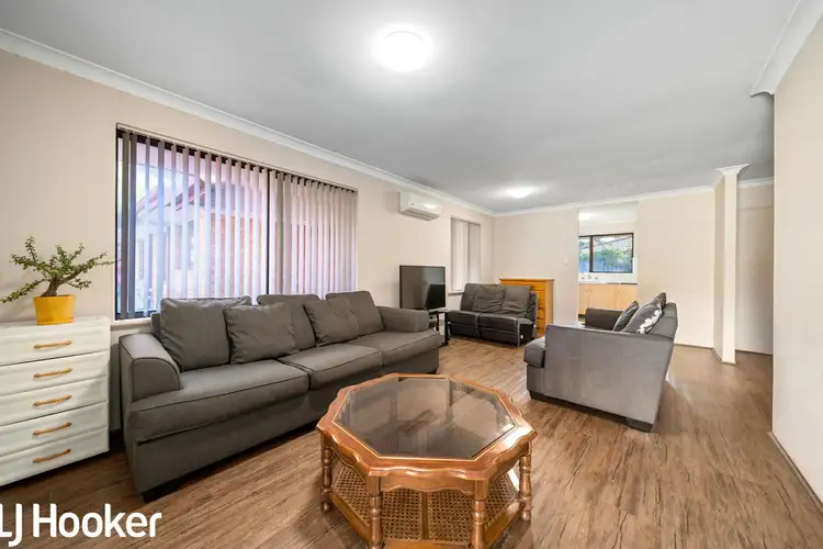 Sixth view of Homely villa listing, 1/12 Kaliamba Court, Cannington WA 6107