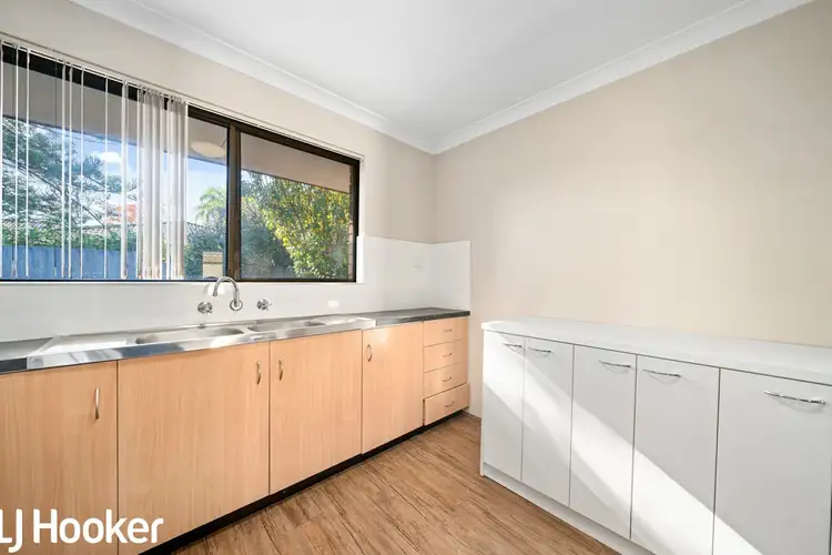 Seventh view of Homely villa listing, 1/12 Kaliamba Court, Cannington WA 6107