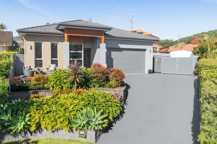 13 Cheltenham Close, Terrigal NSW 2260