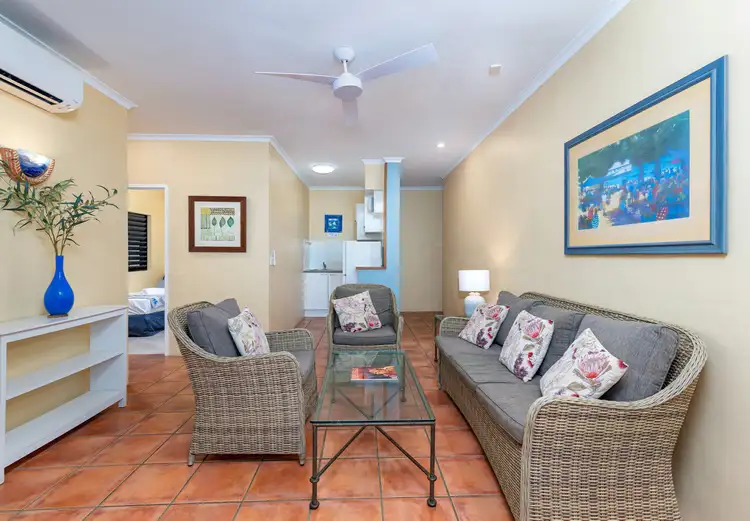 Main view of Homely unit listing, 31/62-64 Davidson Street, Port Douglas QLD 4877