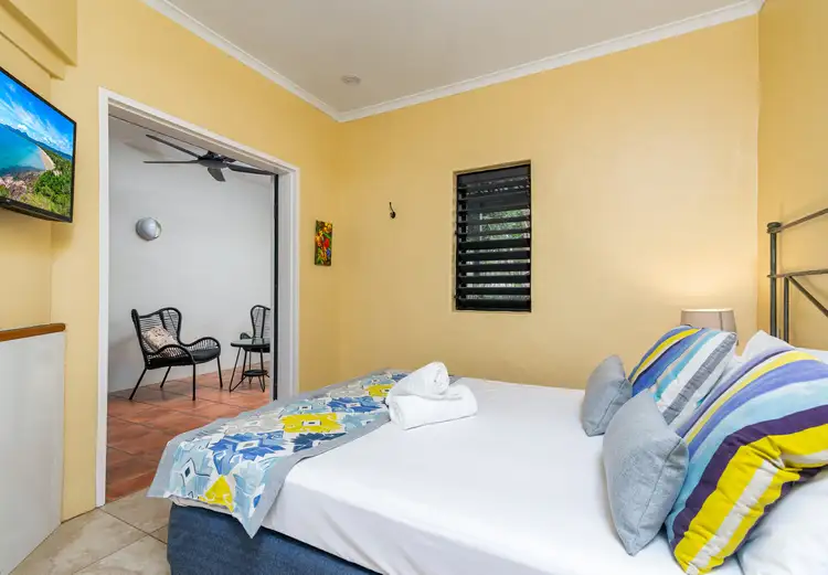 Fourth view of Homely unit listing, 31/62-64 Davidson Street, Port Douglas QLD 4877