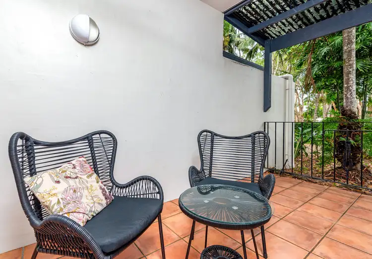 Fifth view of Homely unit listing, 31/62-64 Davidson Street, Port Douglas QLD 4877