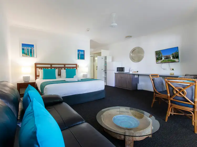 Main view of Homely unit listing, C215 Ramada/316 Port Douglas Road, Port Douglas QLD 4877