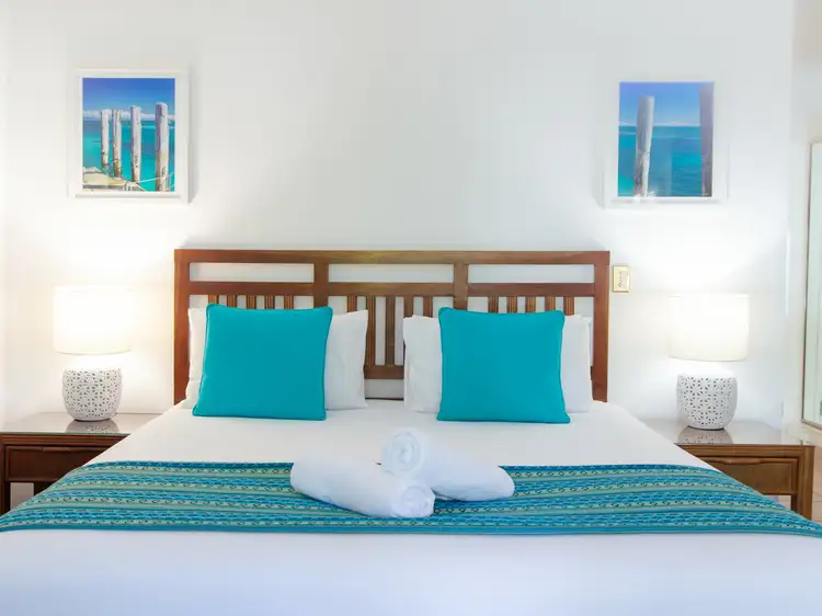 Fourth view of Homely unit listing, C215 Ramada/316 Port Douglas Road, Port Douglas QLD 4877