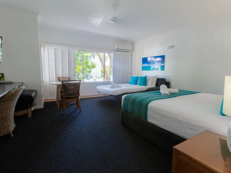Sixth view of Homely unit listing, C215 Ramada/316 Port Douglas Road, Port Douglas QLD 4877