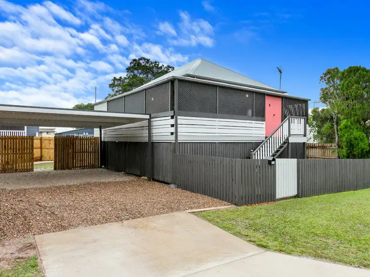 111a Churchill Street, Maryborough QLD 4650