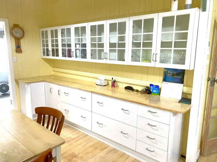 Third view of Homely house listing, 96 Haly st, Kingaroy QLD 4610