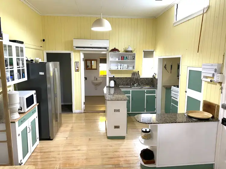 Fourth view of Homely house listing, 96 Haly st, Kingaroy QLD 4610