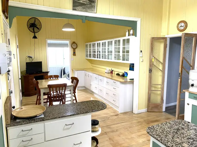 Fifth view of Homely house listing, 96 Haly st, Kingaroy QLD 4610