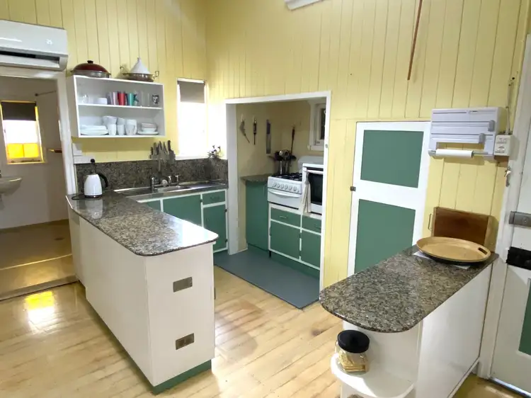 Seventh view of Homely house listing, 96 Haly st, Kingaroy QLD 4610