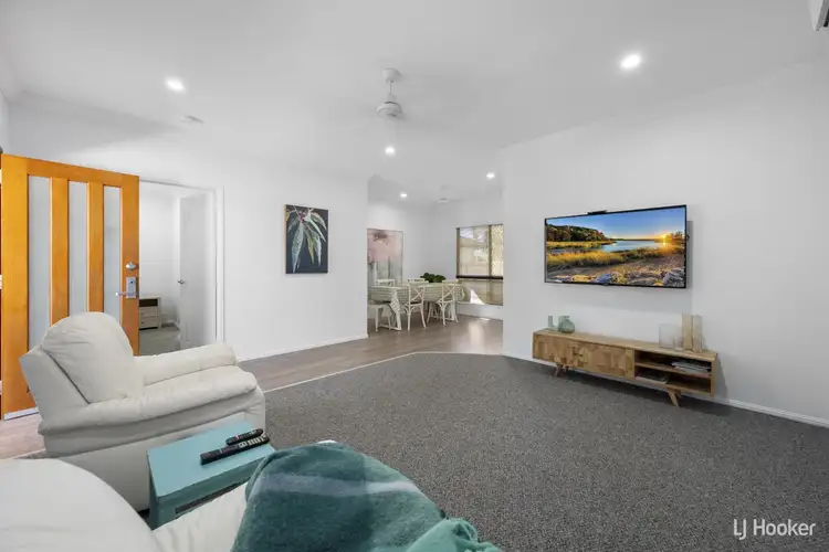 Second view of Homely house listing, 10 Kalynda Parade, Bohle Plains QLD 4817