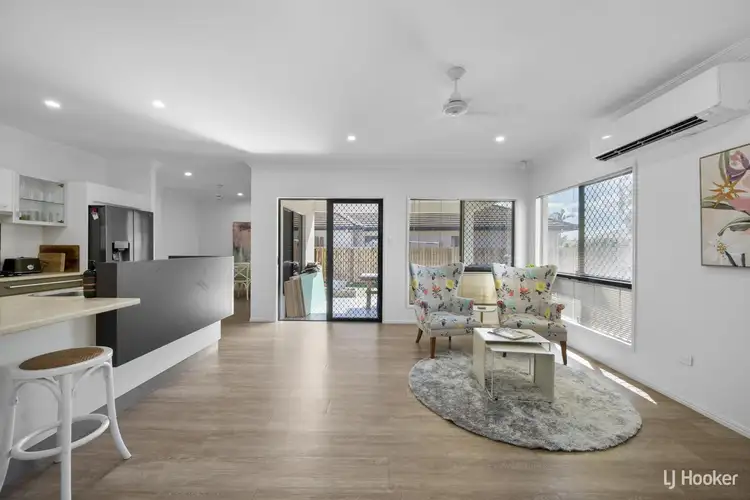Fifth view of Homely house listing, 10 Kalynda Parade, Bohle Plains QLD 4817