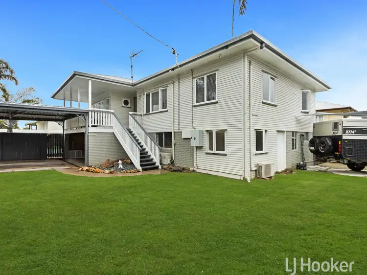 68 Boys Avenue, Maryborough QLD 4650