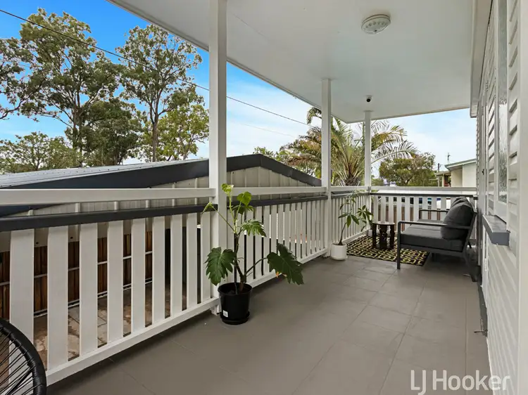 Second view of Homely house listing, 68 Boys Avenue, Maryborough QLD 4650