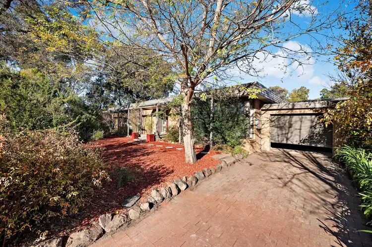 Second view of Homely house listing, 2 Somerville Street, Spence ACT 2615