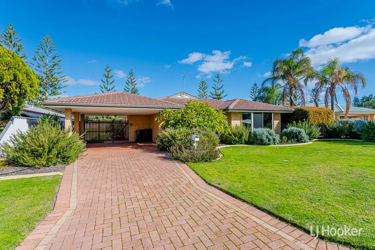 Main view of Homely house listing, 17 Lilac Green, Halls Head WA 6210