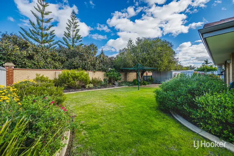 Second view of Homely house listing, 17 Lilac Green, Halls Head WA 6210
