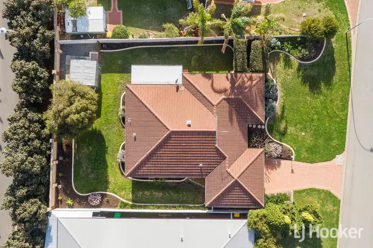 Third view of Homely house listing, 17 Lilac Green, Halls Head WA 6210