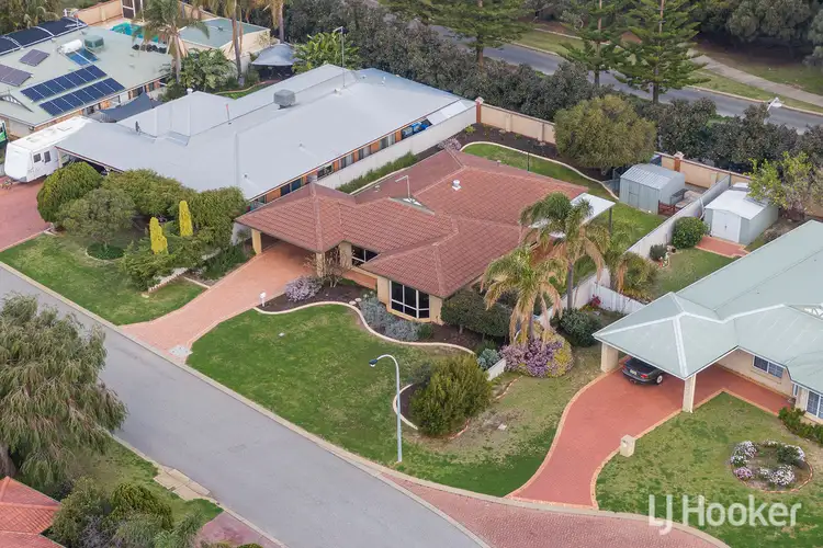 Fourth view of Homely house listing, 17 Lilac Green, Halls Head WA 6210