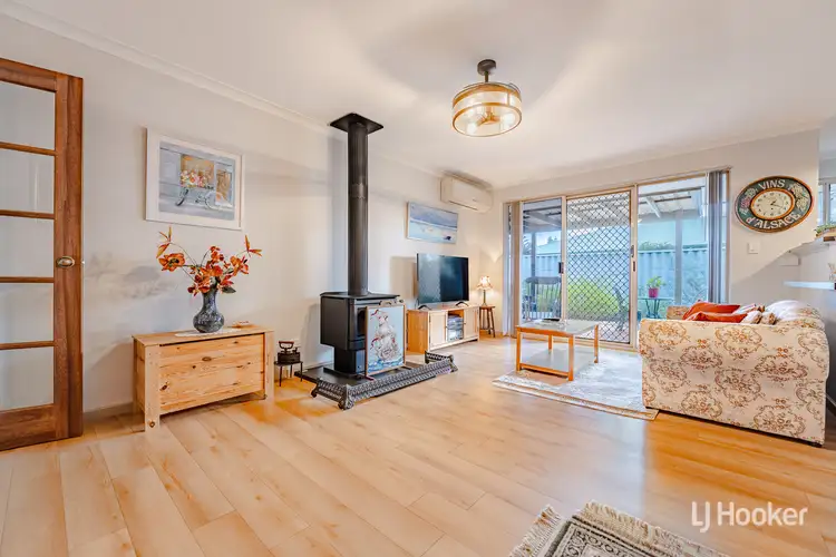 Fifth view of Homely house listing, 17 Lilac Green, Halls Head WA 6210