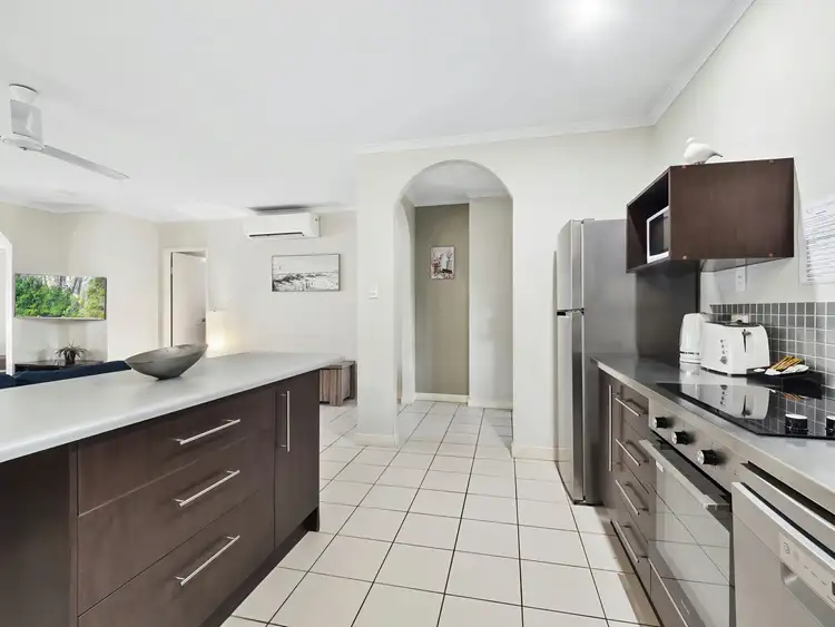 Second view of Homely unit listing, 15/81-85 Cedar Road, Palm Cove QLD 4879