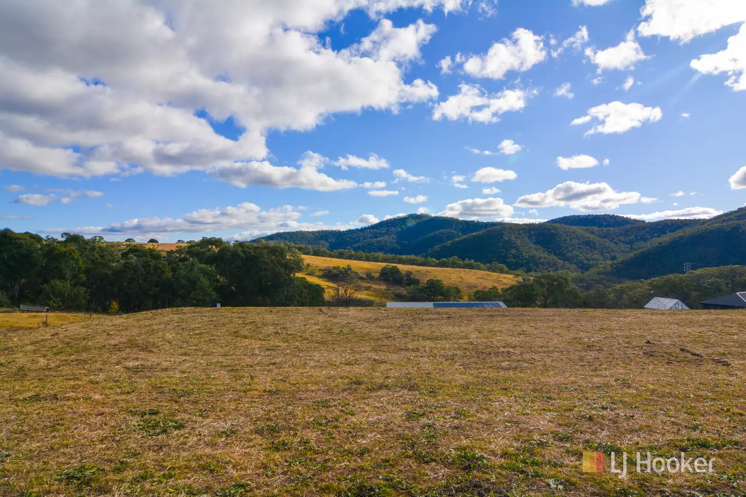 Main view of Homely land listing, Lot 1/ Hillcrest Avenue, Lithgow NSW 2790
