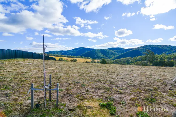 Lot 7/ Hillcrest Avenue, Lithgow NSW 2790