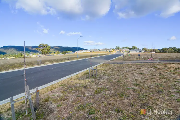 Sixth view of Homely land listing, Lot 7/ Hillcrest Avenue, Lithgow NSW 2790