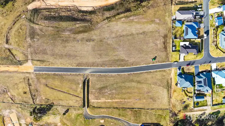 Fifth view of Homely land listing, Lot 5/ Hillcrest Avenue, Lithgow NSW 2790