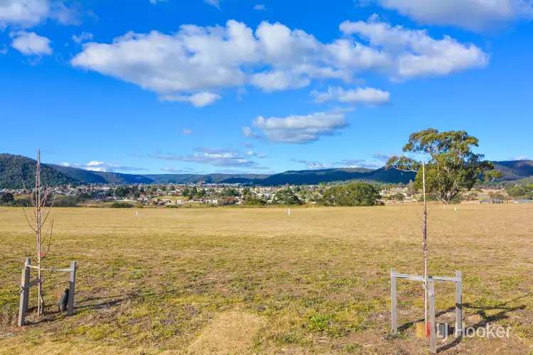 Main view of Homely land listing, Lot 17/ Hillcrest Avenue, Lithgow NSW 2790