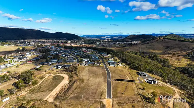 Fourth view of Homely land listing, Lot 17/ Hillcrest Avenue, Lithgow NSW 2790