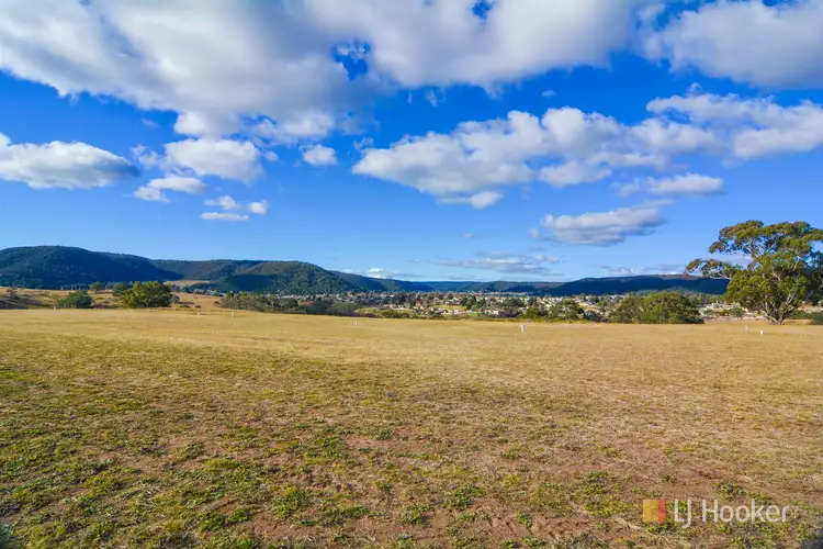 Sixth view of Homely land listing, Lot 17/ Hillcrest Avenue, Lithgow NSW 2790