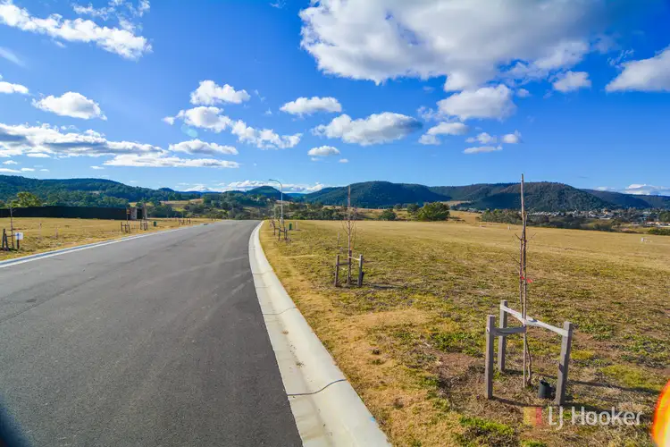 Seventh view of Homely land listing, Lot 17/ Hillcrest Avenue, Lithgow NSW 2790