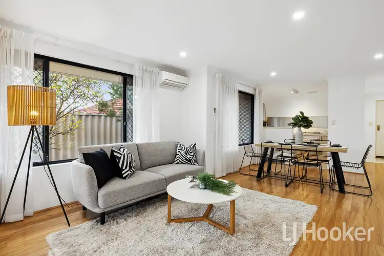 Second view of Homely house listing, 24A Reen Street, St James WA 6102